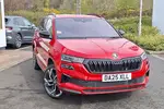 2025 Skoda Karoq