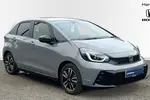 2025 Honda Jazz
