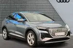 2024 Audi Q4 e-tron Sportback