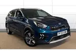 2020 Kia Niro
