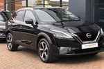 2023 Nissan Qashqai
