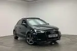 2018 Audi A1
