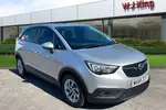 2019 Vauxhall Crossland X