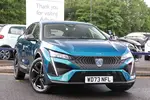 2024 Peugeot 408