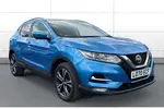 2020 Nissan Qashqai