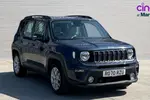 2020 Jeep Renegade