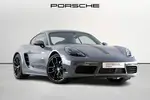 2024 Porsche Cayman