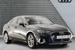 2023 Audi A3