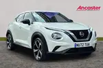 2022 Nissan Juke