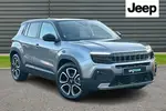 2024 Jeep Avenger