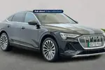 2022 Audi e-tron Sportback
