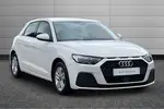 2023 Audi A1