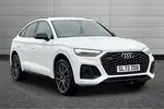 2022 Audi Q5 Sportback