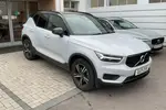 2021 Volvo XC40
