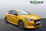 2023 Peugeot 208