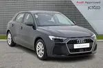 2024 Audi A1