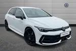 2026 Volkswagen Golf