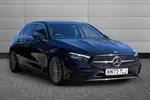 2023 Mercedes-Benz A-Class