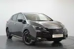 2022 Nissan Leaf