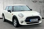 2016 MINI Hatchback