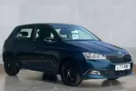 2021 Skoda Fabia