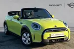 2022 MINI Convertible