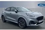 2023 Ford Puma
