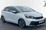 2025 Honda Jazz