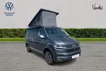 2024 Volkswagen California