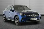 2023 Mercedes-Benz GLC