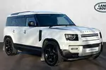 2021 Land Rover Defender