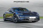 2022 Porsche Taycan