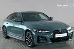2026 BMW 4 Series