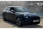 2021 MINI Clubman