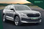 2023 Skoda Kodiaq
