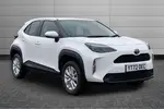 2022 Toyota Yaris Cross