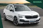 2025 Skoda Kamiq