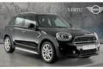 2020 MINI Countryman