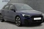 2025 Audi A1