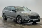 2022 Skoda Octavia Estate
