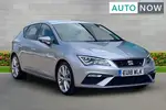 2018 SEAT Leon