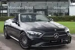 2025 Mercedes-Benz Cle