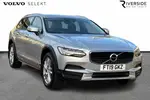2019 Volvo V90