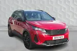 2021 Peugeot 3008