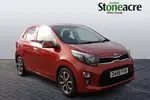 2018 Kia Picanto