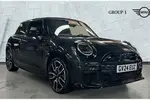 2024 MINI Hatchback