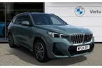 2024 BMW X1