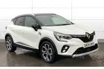 2024 Renault Captur
