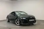 2023 Audi TT