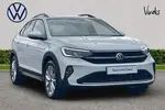 2026 Volkswagen Taigo